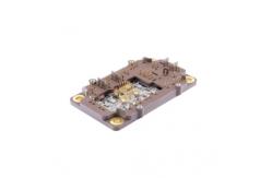 China Automotive IGBT Modules MSCSM70XM45CTYZBNMG 700V Three Phase Bridge Power Modules supplier
