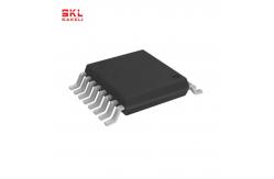 China MAX3221CUE+T Integrated Circuit IC Chip drive LEDs Full Data Rate 235Kbps supplier