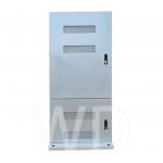 2000 Nits 55 CMS Remote Control LCD Signage Display  LOGO Print