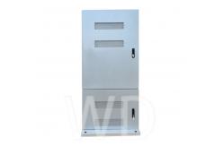 China 2000 Nits 55 CMS Remote Control LCD Signage Display  LOGO Print supplier