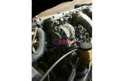 China Used Japanese K13C engine for Hino high quality and best price supplier