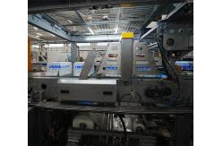 China Customized Shrink Wrapping Machine for Bottled Water 15kW supplier