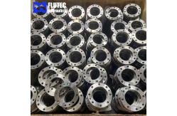 China Customisation Bulk Hydraulic Cylinder Parts Double Acting supplier