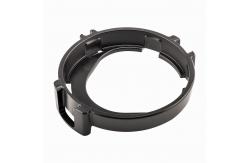 China ABS POM CNC Plastic Parts Precision CNC Plastic Machining Services Machinery Parts supplier