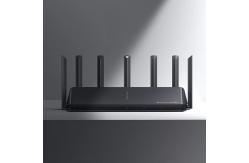 China Dual Band AX6000 WiFi Router WiFi 6 Mesh High Speed Transmission supplier