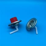 Compact Cassette Gas Valve for Portable Grills and Butane Torches | High-Performance Valve for sale