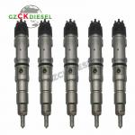 Fuel Injector 0445120030 0445120218 for Engine D2066LF01