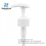 Universal Shampoo Lotion Dispenser Replacement Pump For Plastic Bottle for sale