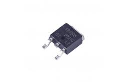 China IN Fineon IRFR1205TRPBF IC Electronic Component Used Integrated Circuit Projects supplier