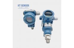China High-Efficiency Industrial Pressure Sensor With Silicon Pressure Sensor supplier
