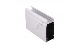 China Modern House Aluminum Sliding Window Office Sliding Glass Window supplier