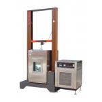 Laboratory Equipment High Temperature Universal Material Tearing Tensile Strength Testing Machine