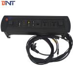 High-tier Office Desk Pop Up Power Data Outlet Contains ODM/OEM for sale