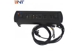 China High-tier Office Desk Pop Up Power Data Outlet Contains ODM/OEM supplier