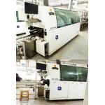 1650KG SMT Wave Solder Machine 3 Zones 0.4MPa Spraying