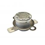 KSD301 Snap Action Ceramic Automatic Reset Electronic  Thermostat for sale