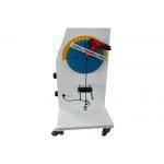 Power Cable Flexing and Swivel Connection Rotation Test Equipment