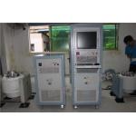 Qualified Shaking System Vibration Test Machine With IEC 60068-2-64 Standard