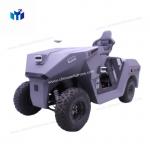 Compact and High-Performance Drone Detector for Personal and Small Group Protection Dual-Mode Drone Detector for sale