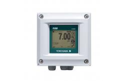 China 2 Wire Dual Channel Transmitter Analyzer Yokogawa FLXA202 supplier