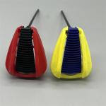 Versatile Retractable Foldable Sprayer for Homeowners and Commercial Use with Ergonomic Handle and Quick-Release Mechanism for sale