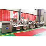 Automatic Electromechanical  Candy Pill Tablet Packing Machine