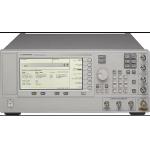 Keysight Agilent E8257C PSG CW and Analog Signal Generator Pre-Owned with Frequency Range of 250 KHz upto 40 GHz for sale