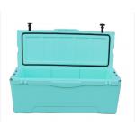 Wheeled Roto Molded Ice Box For Outdoor Activities 180 Liters for sale