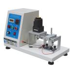 15.5mm 300g Automobile Wire Abrasion Testing Machine