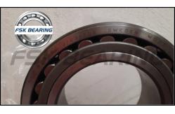 China Double Row 231019C Spherical Roller Bearing 144.475*250*80mm Railway Bearing supplier
