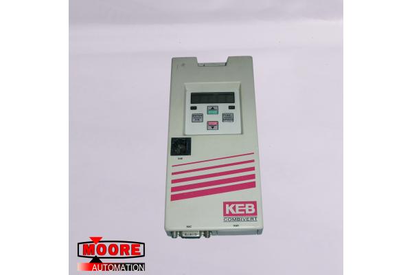 00.F5.060-2000 KEB Operator Interface