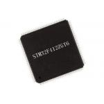 STM32F412ZGT6 ARM Cortex-M4 32-Bit Single-Core 100MHz 1MB Microcontroller IC for sale