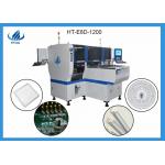 Driver Mounter 8KW SMT Pick And Place Machine For PCB Mounting Chip