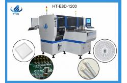 China Driver Mounter 8KW SMT Pick And Place Machine For PCB Mounting Chip supplier