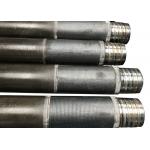 Dth R780 Water Well Ingersoll Rand Drill Pipe Api 2 3/8'' Reg for sale