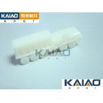 ABS Plastic Medical Device Prototyping Natural Color CNC Machining for sale