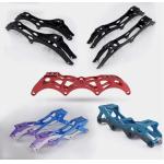 Heattreatment Upon Request CNC Machining Medical Parts Customized Color Components for Medical Instruments and Equipment for sale