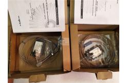 China Epro PR6423-000-030 Hall Effect Water Flow Sensor Loop Interface Module supplier