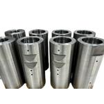 Customized Steel Tungsten Carbide Fastener Mold for Smooth Polishing Results for sale