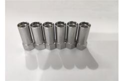 China Electron Parts And Components Made From Nitronic 60 Bars With Good Perfromance supplier