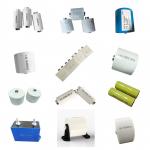 20UF 800V DC filter capacitor electromagnetic heating capacitor aluminum shell for sale
