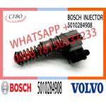 Diesel Fuel Injection Unit Pump 313GC5222M 313GC5227M 5010284908 in stock