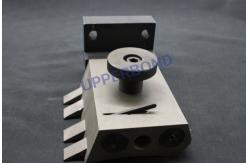 China High Quality MK8 Cigarette Making Machine Parts Rolling Hand Assembly supplier
