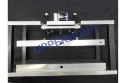China HLP2 BOPP Film Cellophane Shrinkage Heated Device Box Sealing supplier