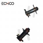 Hitachi ZX27U Track Tensioner Cylinder Mini Excavator Undercarriage Parts for sale