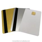 High Security Java Card 150K J3R150 Chip Smart Cards JCOP 4 P71 For Payment for sale