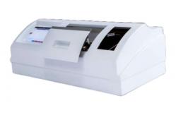 China Drug Rotation Spectrophotometer Touch Screen CHP 0621 Temp Control 15℃-35℃ supplier