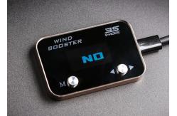 China Responsive Acceleration Car Throttle Controller DIY Tuning Car Throttle Response supplier
