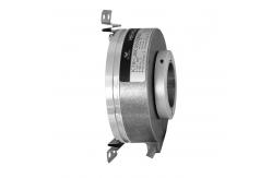 China 28800 P / R High Precision Rotary Encoder , Industrial Rotary Encoder Shaft Hole 16mm supplier