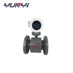 Magnetic Water Electromagnetic Digital Flow Meter for sale